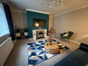 Stylish & Centrally Located